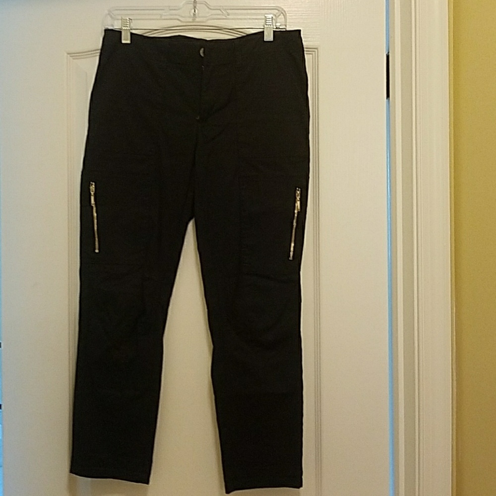 Cargo pants worn once